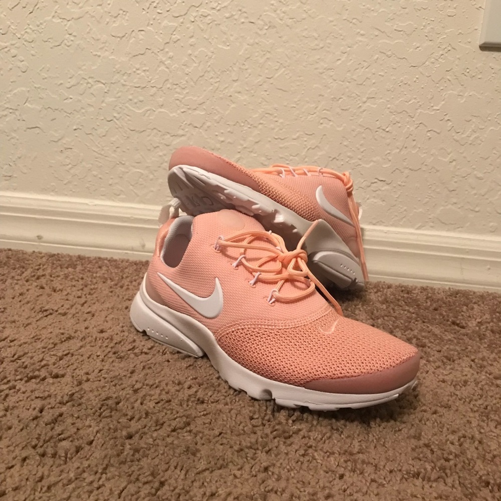 Nike Presto Fly Running Shoe